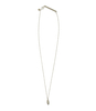 Flow Feather Necklace