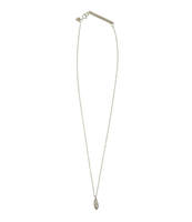 Flow Feather Necklace