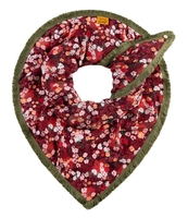 Flower Parade Red by Katja