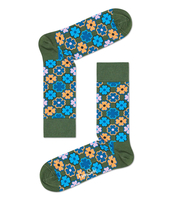 Flower Power Socks