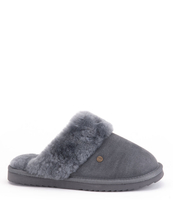 Flurry Women Suede