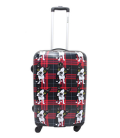 Foggy Dog Medium Trolley