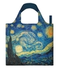 Foldable Bag Museum Collection