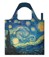 Foldable Bag Museum Collection