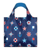 Foldable Bag Nautical