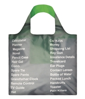 Foldable Bag Type