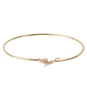 Force Tropicale Alligator Chain Bracelet