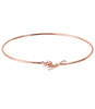 Force Tropicale Alligator Chain Bracelet