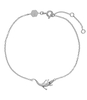 Force Tropicale Alligator Chain Bracelet