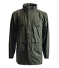 Four Pocket Jacket