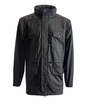 Four Pocket Jacket