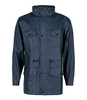Four Pocket Jacket