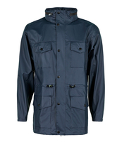 Four Pocket Jacket
