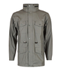Four Pocket Jacket