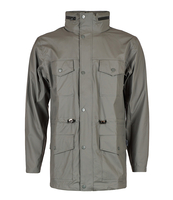 Four Pocket Jacket