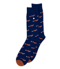 Foxy Socks