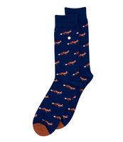 Foxy Socks