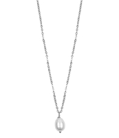 Freshwater Pearl Necklace X My Jewellery