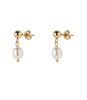 Freshwater Pearl Studs X My Jewellery