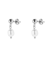 Freshwater Pearl Studs X My Jewellery