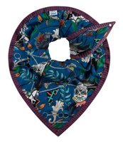 Funfair Swirl