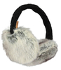 Fur Earmuffs