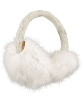 Fur Earmuffs