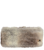 Fur Headband