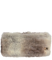 Fur Headband