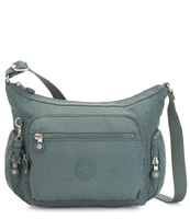 Gabbie Small Crossbody