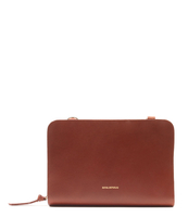 Galax Eve Bag