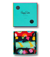 Game Night Gift Box