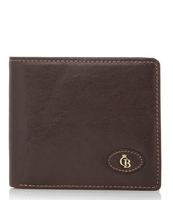 Gaucho Billfold 9 Creditcards
