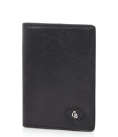 Gaucho Passport Etui