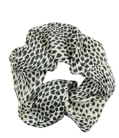 Geprinte Scrunchie