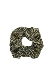 Geprinte Scrunchie