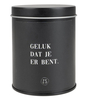 Geurkaars Geluk