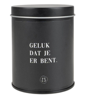 Geurkaars Geluk
