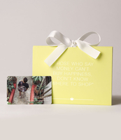 Gift Card Men