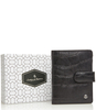 Giftbox Zip Wallet