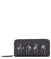 Gigi Wallet Large