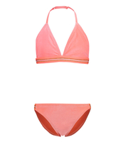Girls Triangle Bikini Tulum