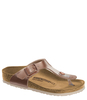 Gizeh Kids narrow Birko-Flor