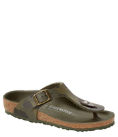 Gizeh Kids narrow Birko-Flor