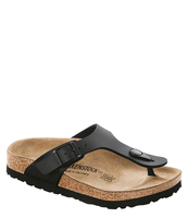 Gizeh Kids narrow Birko-Flor