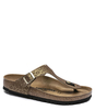 Gizeh Leopard Gold regular Birko-Flor