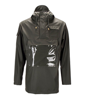 Glossy Camp Anorak