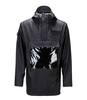Glossy Camp Anorak
