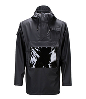 Glossy Camp Anorak