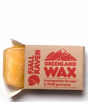 Greenland Wax
